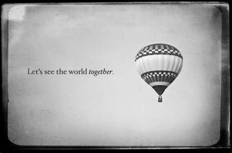 Lets See The World Together By Popestvictor On Deviantart