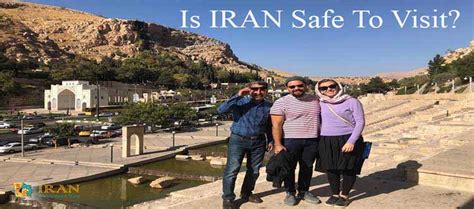 Iran Welcomes You