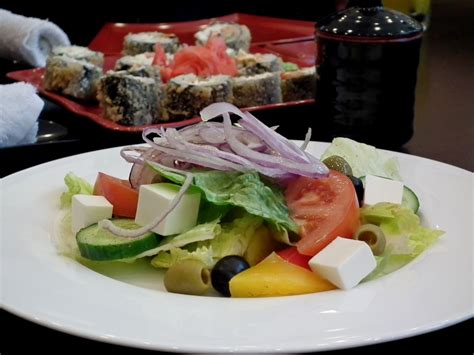Fotoğraf restoran tabak yemek Gıda salata plaka mutfak renkli