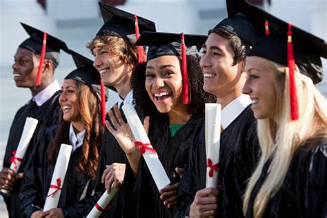 Graduation Pictures Images And Stock Photos Istock