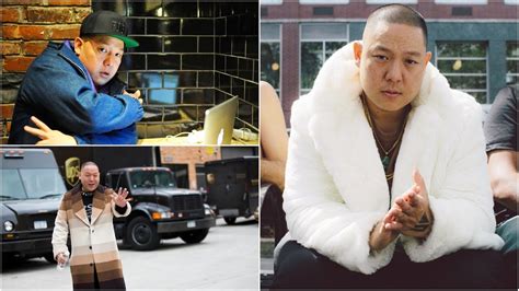 Read the official abc bio, show quotes and learn about the role at abc tv. Eddie Huang, chef of Fresh Off the Boat: Wife, Family ...