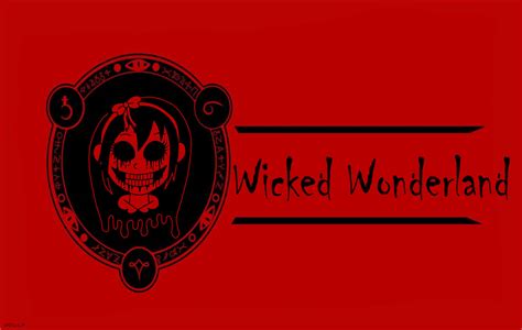 Dark Deception Fan Level Wicked Wonderland By Katiekane822 On Deviantart