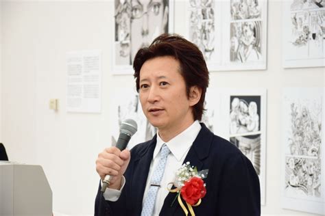 Born and raised in sendai, japan, he became interested in drawing mangas at a. Lucca Comics & Games 2019: Hirohiko Araki, creatore di JoJo, sarà ospite alla fiera ...