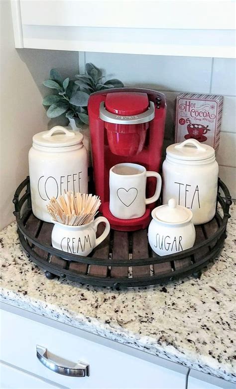 Brewing your own signature java at home is not only efficient, it's also considerably. Best Home Coffee Serving Station Ideas - Coffee Bar ...