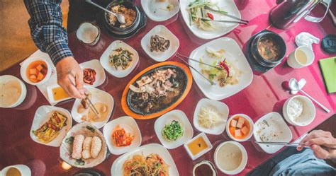 Dining Etiquette In Asia Everything You Need To Know Intrepid Travel