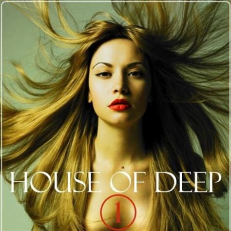 Reproducir House Of Deep Vol 1 De Various Artists En Amazon Music