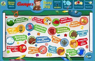 Otros juegos para niños tienen temas de vacaciones para cada mes del año. JUEGOS EDUCATIVOS PARA NIÑOS DE 3 A 5 AÑOS: JUEGOS ...