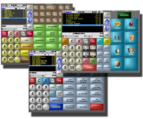 Epos Software Free Download Ectouch For Retail And Hospitality