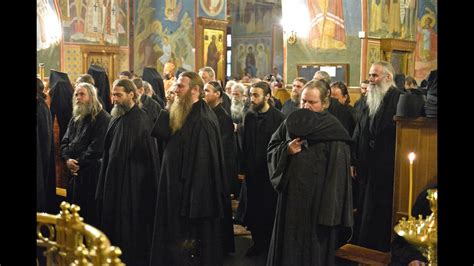 Great Profile Of 1 Of Russias Greatest Monasteries Optina Pustyn