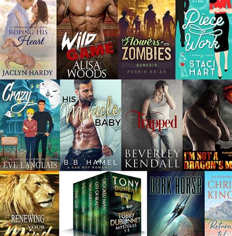 The Best Free Kindle Books 4102019 4 Stars Or Better With 96 Or More Reviews Each 28 Ebooks