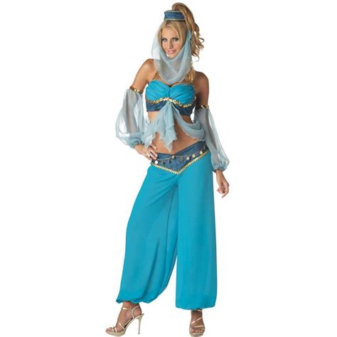 Harems Jewel Elite Collection Adult Costume Halloween Costume Ideas 2023