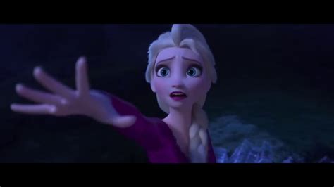 Frozen 2 Trailer 2 Official New 2019 Disney Animated Movie Hd Youtube