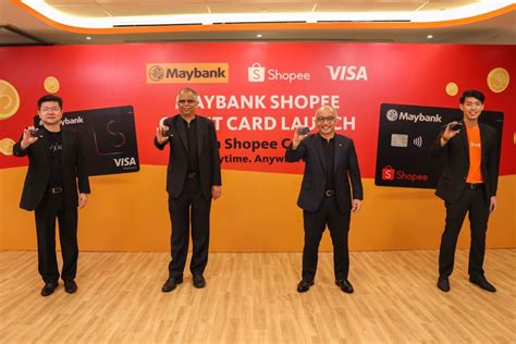 Compare best maybank credit cards by dollar value. The Maybank Shopee Credit Card Can Help You Get More Coins ...