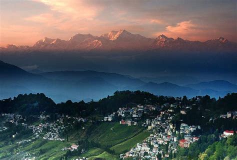 Explore Raw And Untouched Beauty Of Darjeeling This Winter Best
