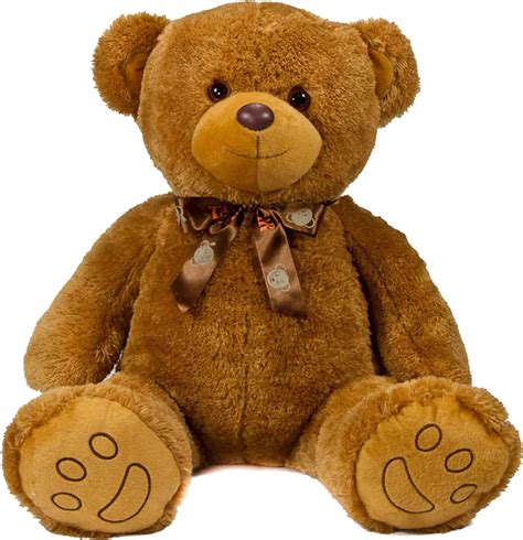 Brown Teddy Bear Png Png Image Collection