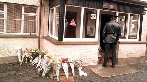 Stakeknife Probe And Loughinisland Murder Investigation Details To Be