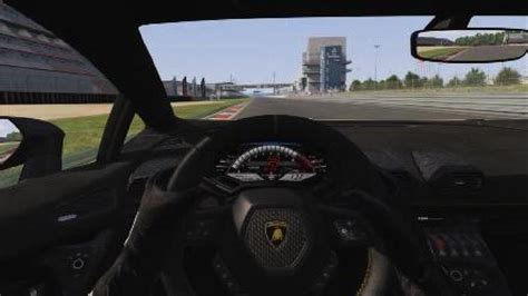 Assetto Corsa Lamborghini Huracan Performante Gameplay Nurburgring