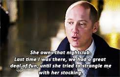 Let us know in the comment section below. The Blacklist Quotes And Sayings. QuotesGram