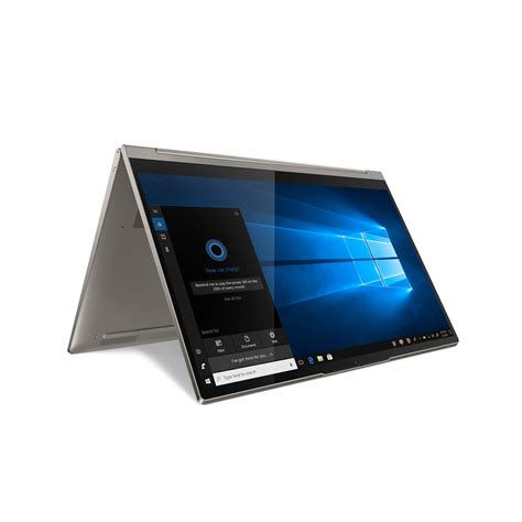 Lenovo Yoga C940 Laptop 140 Fhd Ips Touch 400 Nits I7 1065g7 Iris