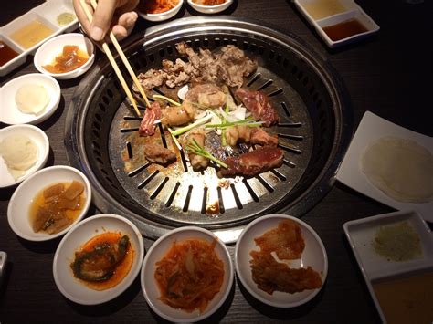 The Prime Of Gen Korean Bbq House At Sm By The Bay Enjoying Wonderful