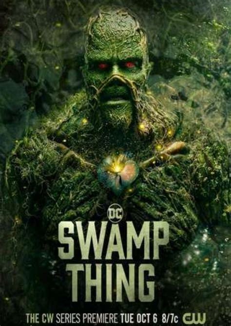 Fan Casting Macon Blair As Phantom Stranger In Swamp Thing Season 3