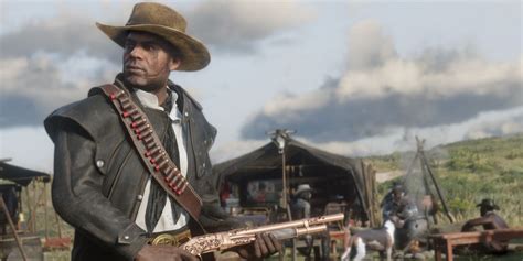 Red Dead Online Update Adds Limited Time Crafting Rewards