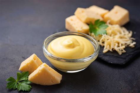 How To Make A Cheese Sauce Without Cream Maggarry