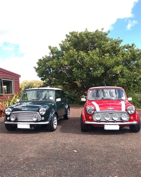 Super nice day out...... #classicminis #bscc | Days out, Instagram, Nice