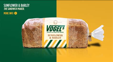 ½ cup fat free plain yogurt at room temperature. Vogel's Healthy Bread, Natural Seeded Bread, Tasty Toast