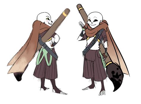 With tenor, maker of gif keyboard, add popular ink sans animated gifs to your conversations. Ink sans new redesign 2020! by myebi on tumblr : Undertale