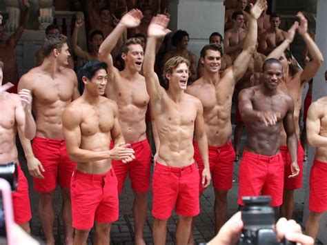 Abercrombie And Fitch To Return To Hong Kong