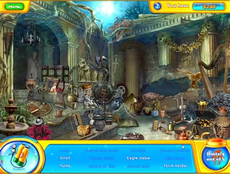 Fishdom H2o Hidden Odyssey Download Gamefabrique