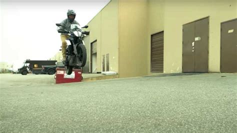 The KTM 390 Adventure Can Turn Your Commute Into An Exhilarating Ride