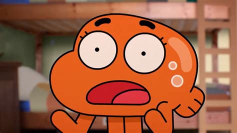 Le Monde Incroyable De Gumball Vidéos De Monde Incroyable De Gumball