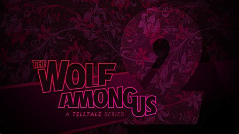 The Wolf Among Us Season Two Is Happening After All Xbox
