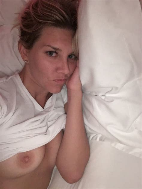 Charissa Thompson Exposed 79 Pics XHamster