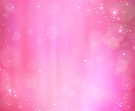 Free Vector Pink Abstract Sparkling Background Vector Art