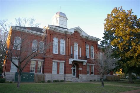 Sumter County Us Courthouses