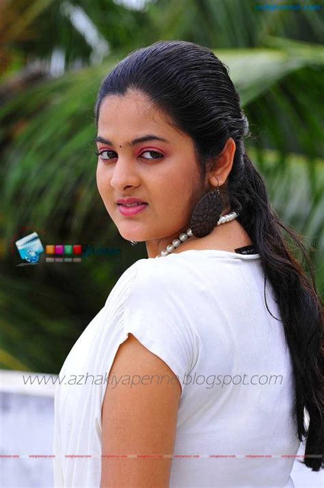 Beautiful Malayalam Tv Serial Actress And Cinema Actress