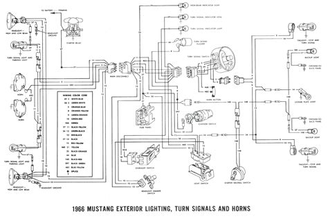 F100 Wiring Diagram