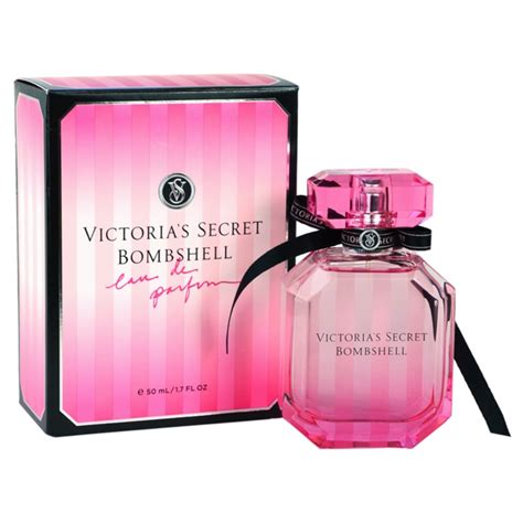 Shop ebay for great deals on victoria's secret fragrances. Victoria's Secret Bombshell, Eau de Parfum for Women 100 ...