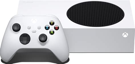 Microsoft Xbox Series S Reviews