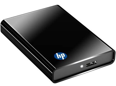 Hp Simplesave Portable Usb 30 Hard Drive Review