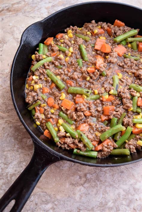 Pengenalan adalah proses klasifikasi terhadap objek secara langsung yang tampak didasarkan pengetahuan lokal atau pengetahuan tertentu. Shepherd\'S Pie Recipes Using Can Beef With Juices 24 Oz ...