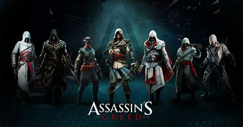 Assasins Creed Game Ultra Assassins Creed Assassins Creed Game