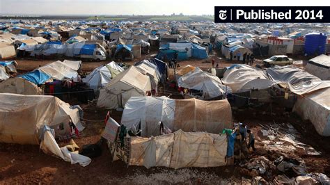 Opinion Still Failing Syria’s Refugees The New York Times