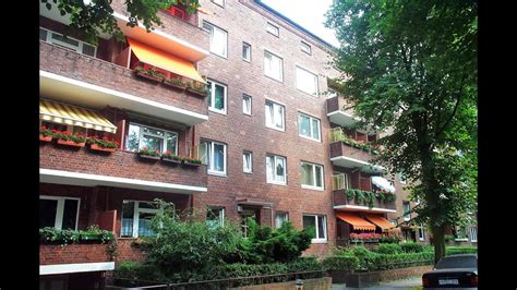 54 m2 wohnung im 1. Wohnungen Hamburg Hamm. hamm up neubau von 32 ...