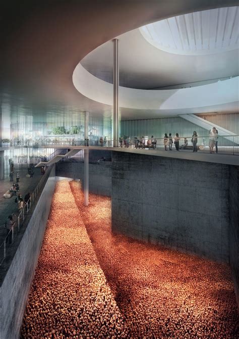 Herzog And De Meuron Unveil Design For M Museum Hong Kong