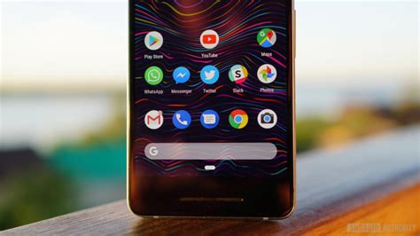 13 Advance Features Of Android 9 Pie Fincyte