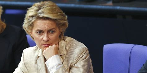 Ursula gertrud von der leyen, geb. Kampf gegen Ebola: Ministerin sucht Freiwillige - taz.de